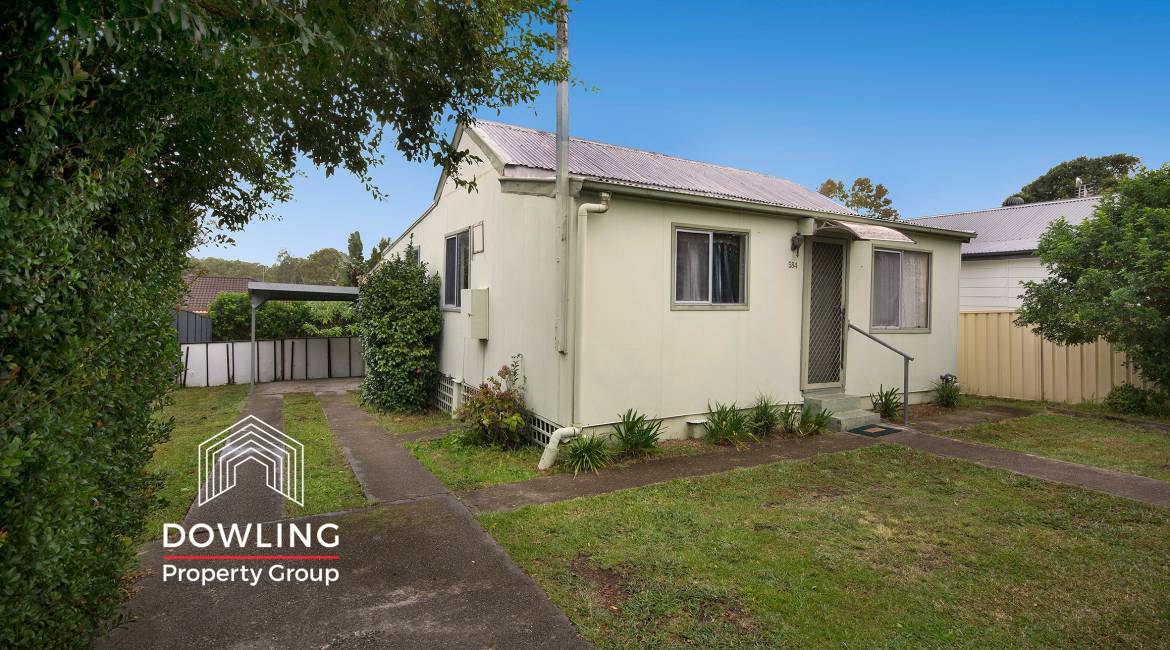584 Main Road, Glendale, NSW 2285 AUSTRALIA