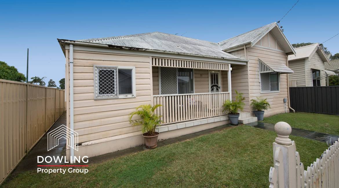 26 Valencia Street, Mayfield, NSW 2304 AUSTRALIA