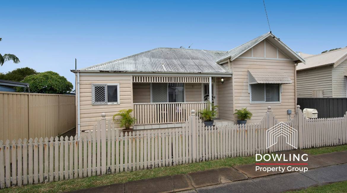 26 Valencia Street, Mayfield, NSW 2304 AUSTRALIA