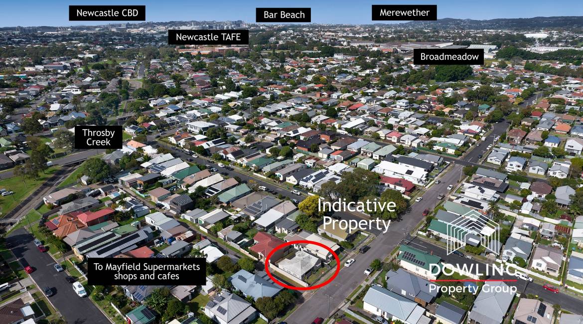 26 Valencia Street, Mayfield, NSW 2304 AUSTRALIA