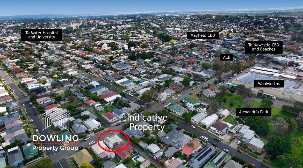 26 Valencia Street, Mayfield, NSW 2304 AUSTRALIA