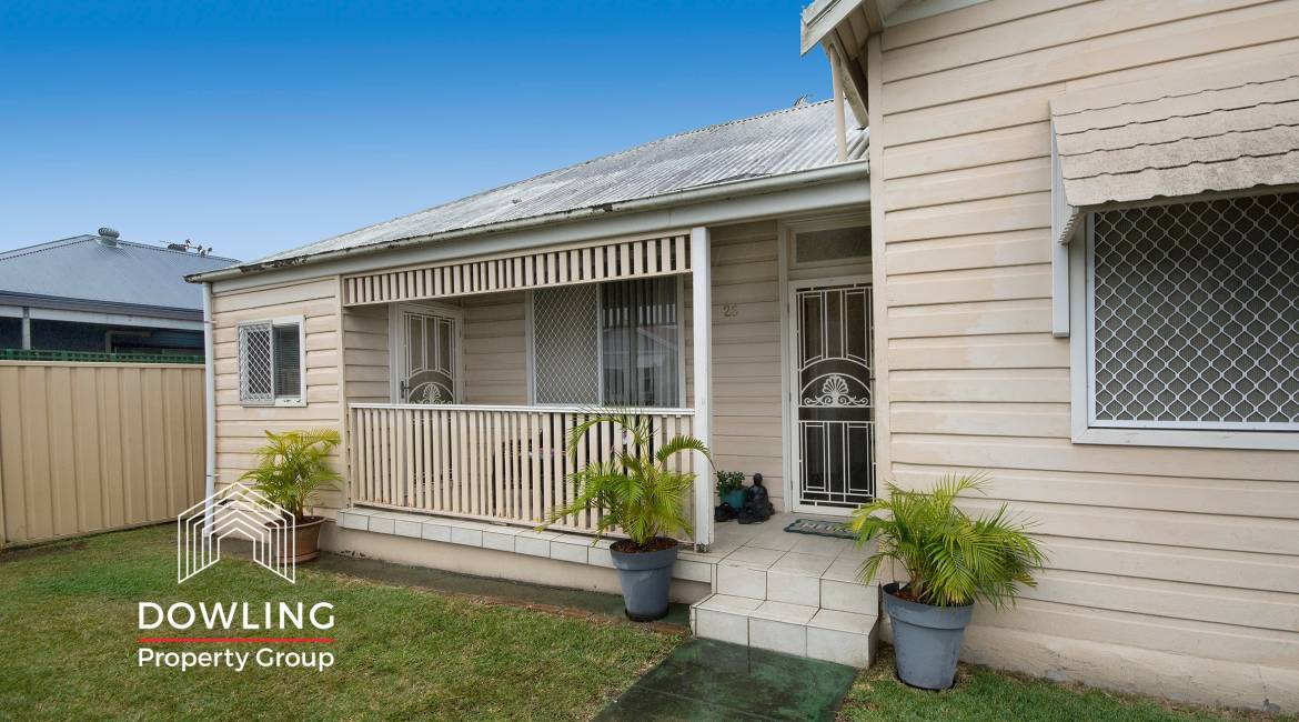 26 Valencia Street, Mayfield, NSW 2304 AUSTRALIA