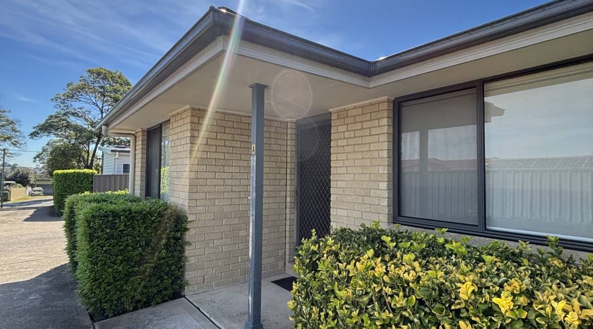7A Martindale St, Wallsend, NSW 2287 Australia