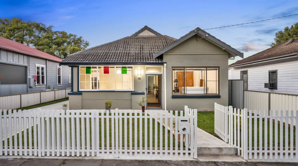 14 Macquarie Street, Mayfield, NSW 2304 AUSTRALIA