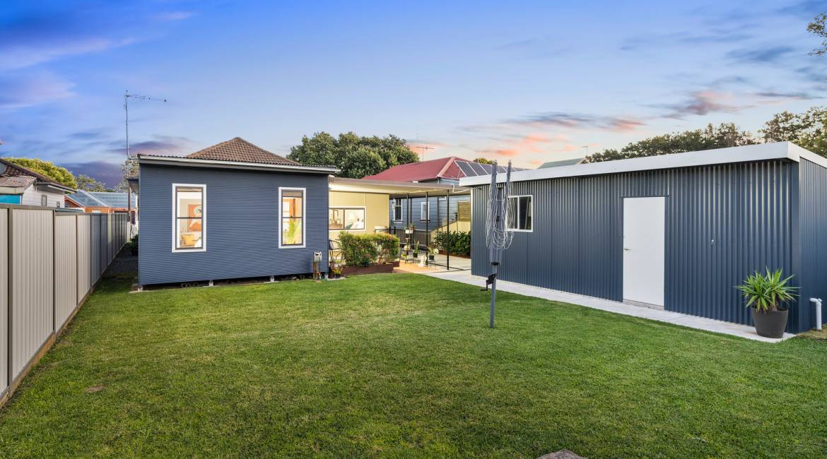 14 Macquarie Street, Mayfield, NSW 2304 AUSTRALIA