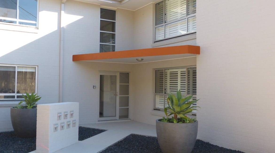 3/26 Lemnos Parade, The Hill, NSW 2300 Australia