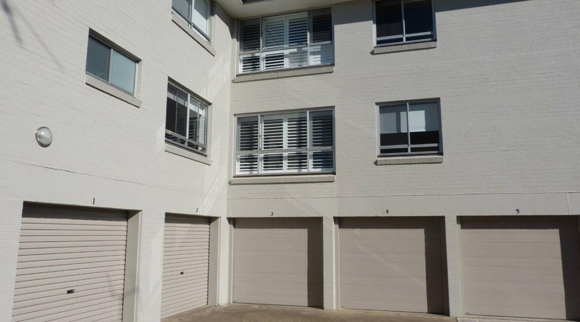 3/26 Lemnos Parade, The Hill, NSW 2300 Australia