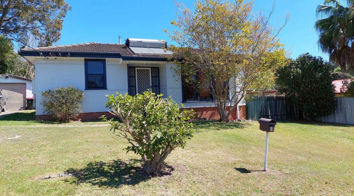 4 Noreen Pl, Waratah West, NSW 2298 Australia