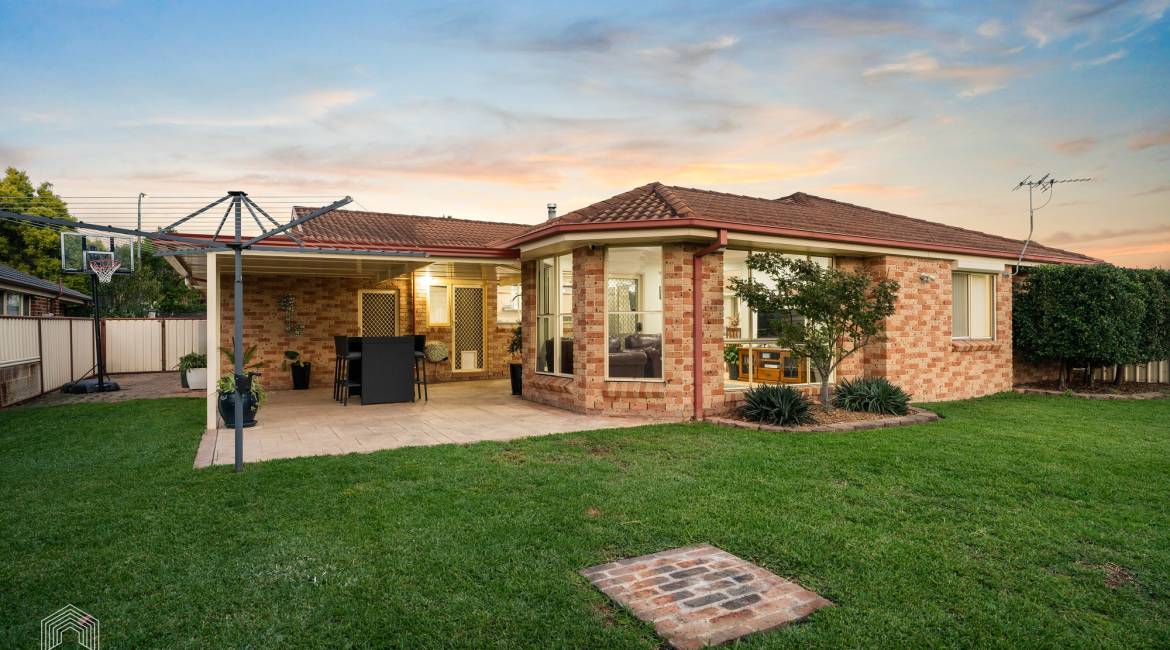 49 Decora Crescent, Warabrook, NSW 2304 AU