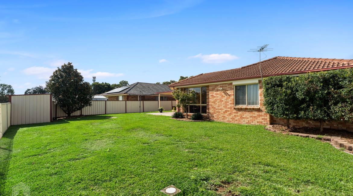 49 Decora Crescent, Warabrook, NSW 2304 AU