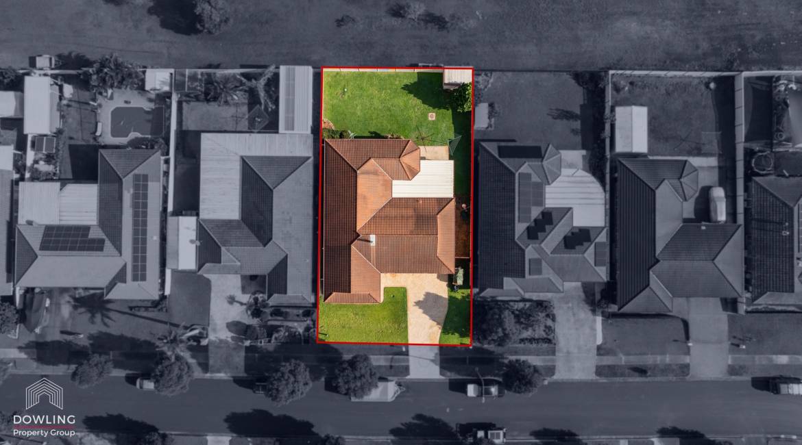 49 Decora Crescent, Warabrook, NSW 2304 AU