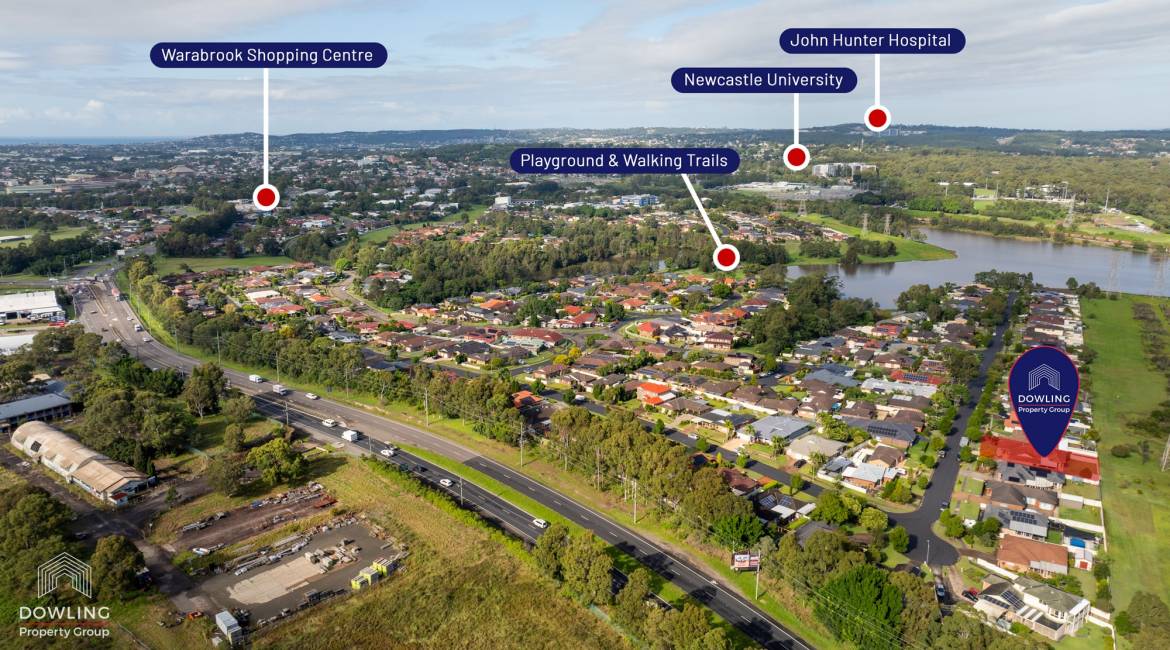 49 Decora Crescent, Warabrook, NSW 2304 AU