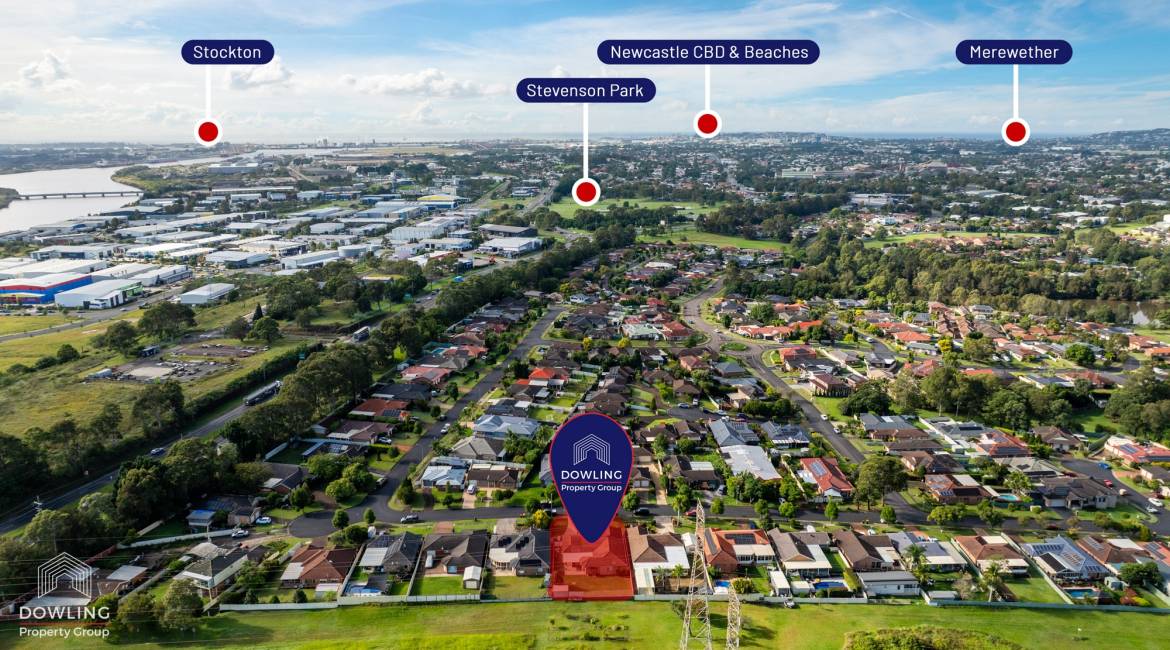 49 Decora Crescent, Warabrook, NSW 2304 AU