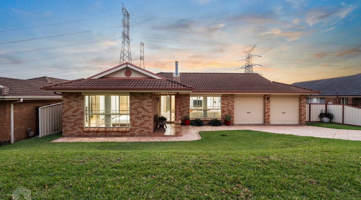 49 Decora Crescent, Warabrook, NSW 2304 AU