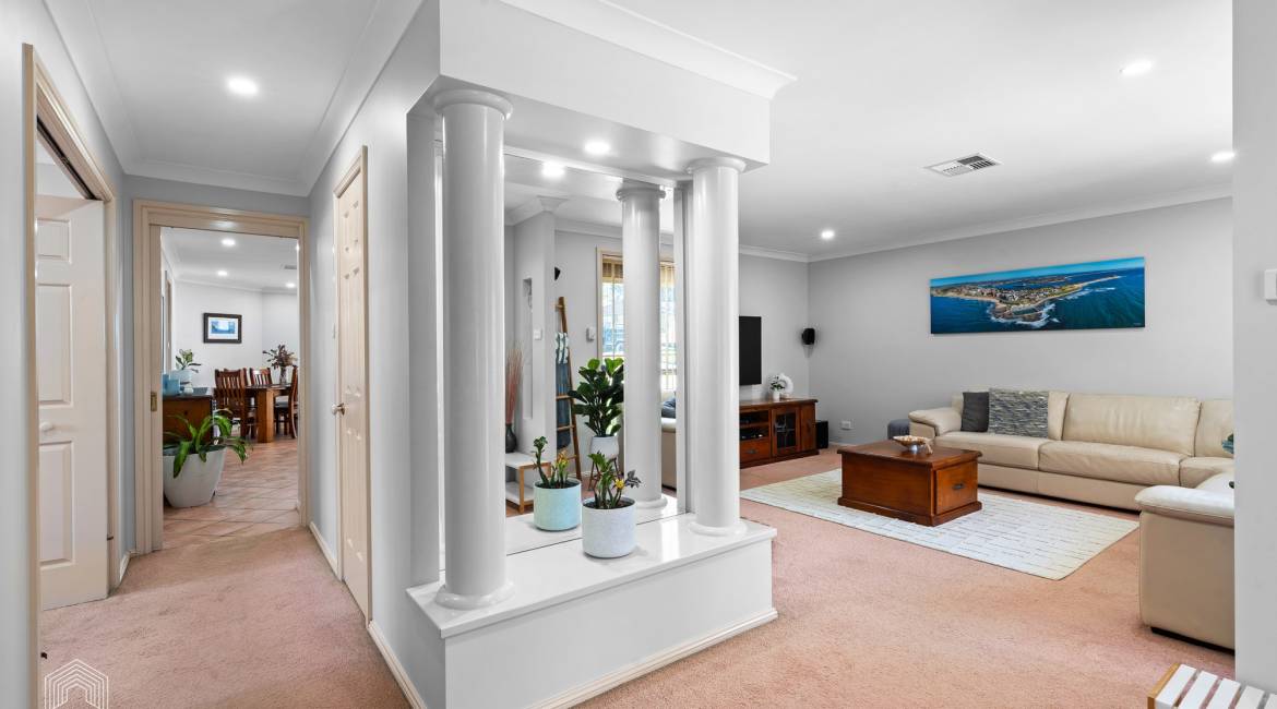 49 Decora Crescent, Warabrook, NSW 2304 AU