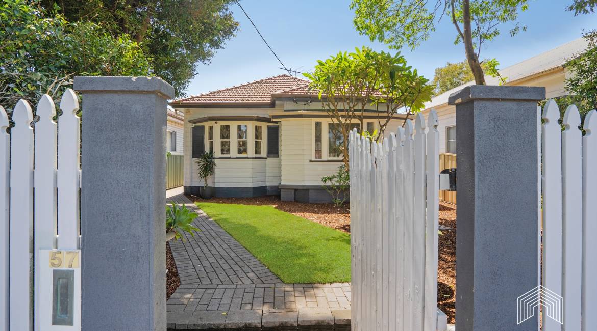 57 Waratah Street, Mayfield, NSW 2304 AUSTRALIA