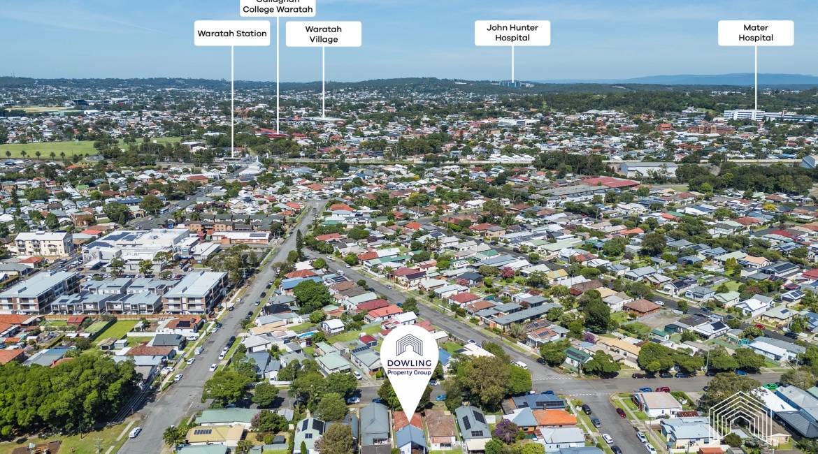 57 Waratah Street, Mayfield, NSW 2304 AUSTRALIA