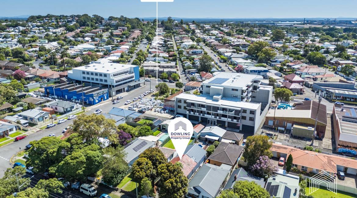 57 Waratah Street, Mayfield, NSW 2304 AUSTRALIA