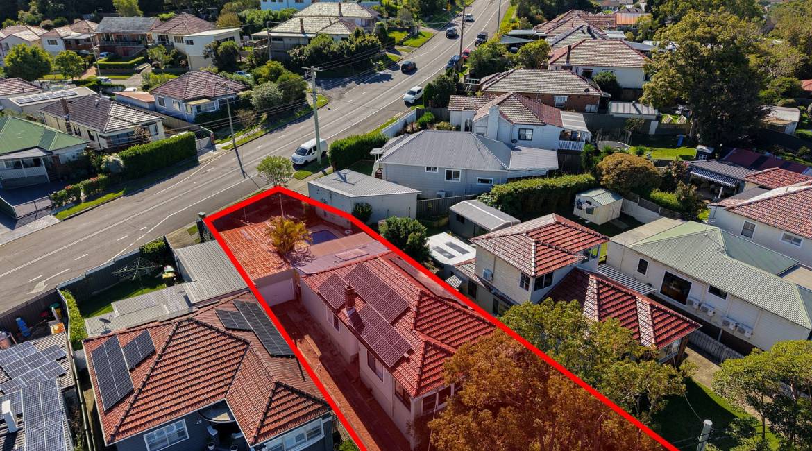 47 Lambton Road, Waratah, NSW 2298 AUSTRALIA