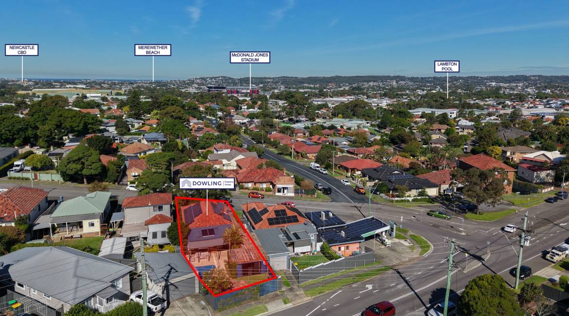 47 Lambton Road, Waratah, NSW 2298 AUSTRALIA