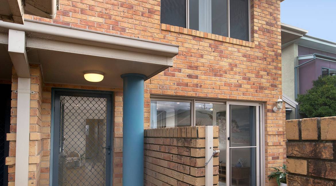 4/136 Broadmeadow Road, Broadmeadow, NSW 2292 AU