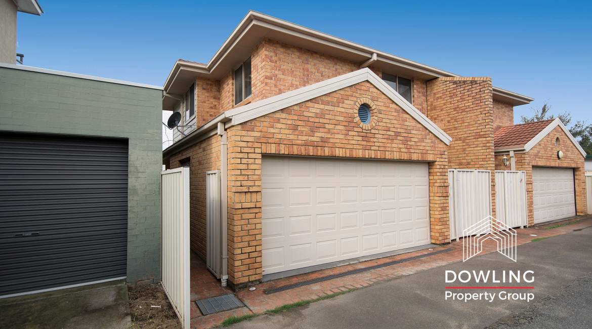 4/136 Broadmeadow Road, Broadmeadow, NSW 2292 AU