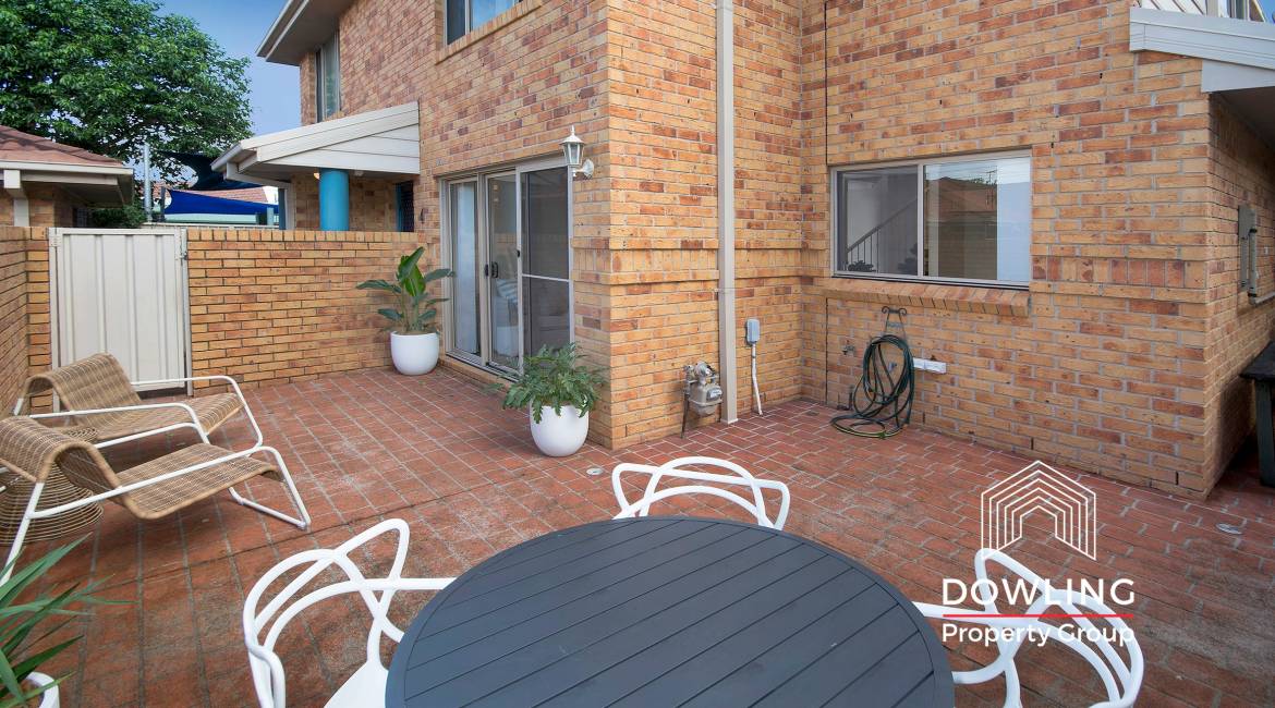 4/136 Broadmeadow Road, Broadmeadow, NSW 2292 AU