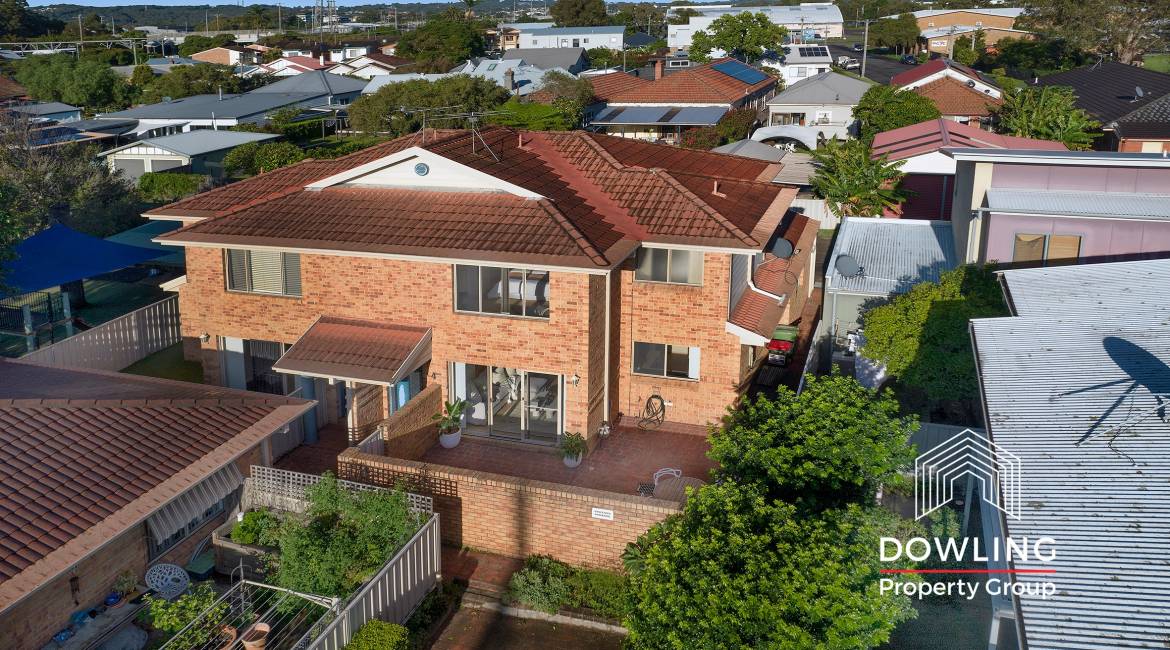 4/136 Broadmeadow Road, Broadmeadow, NSW 2292 AU