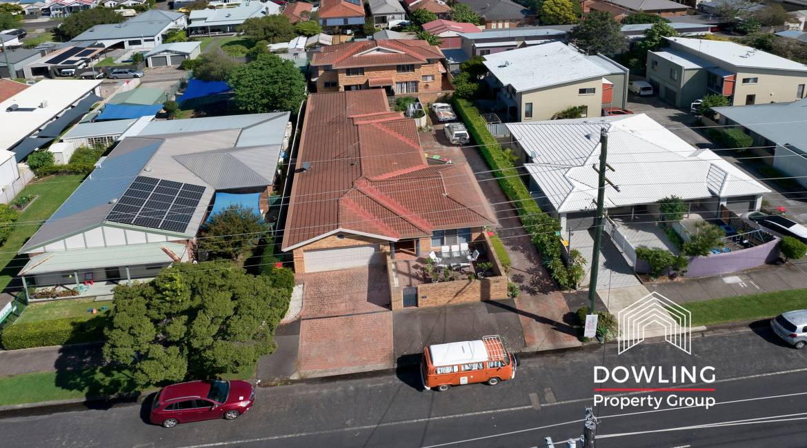 4/136 Broadmeadow Road, Broadmeadow, NSW 2292 AU