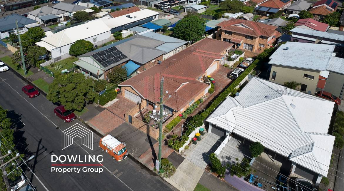 4/136 Broadmeadow Road, Broadmeadow, NSW 2292 AU