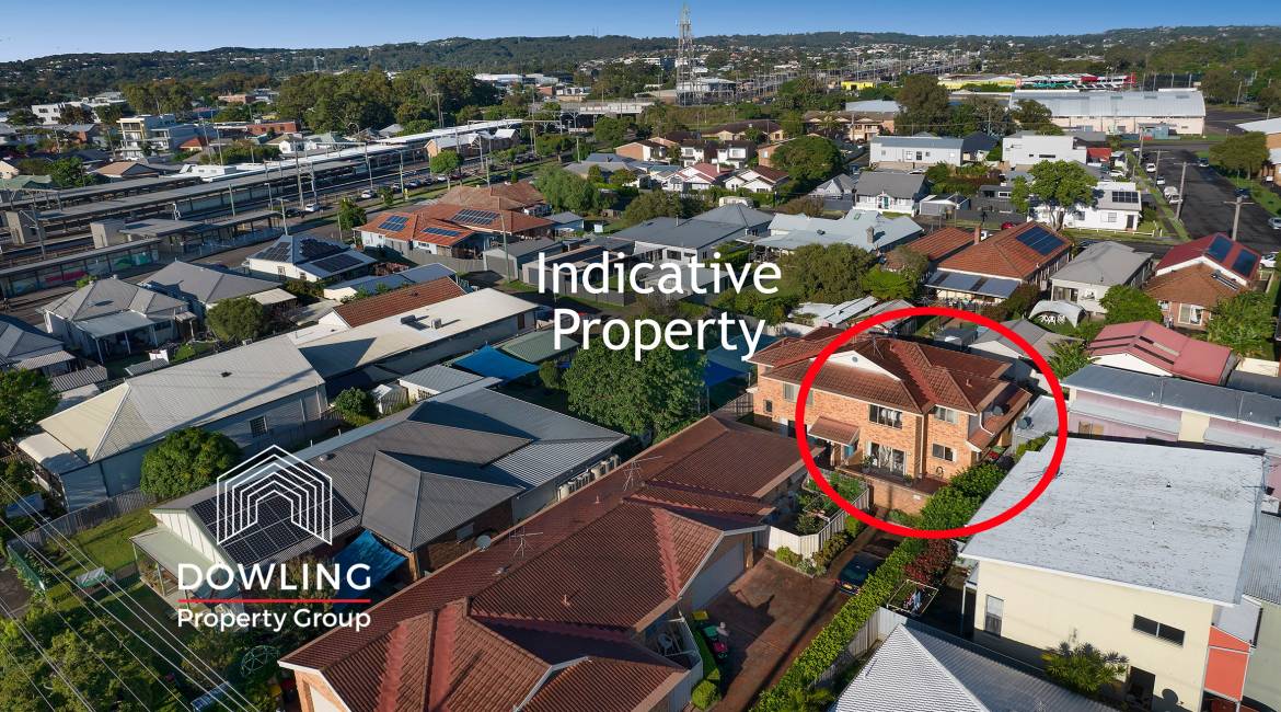 4/136 Broadmeadow Road, Broadmeadow, NSW 2292 AU