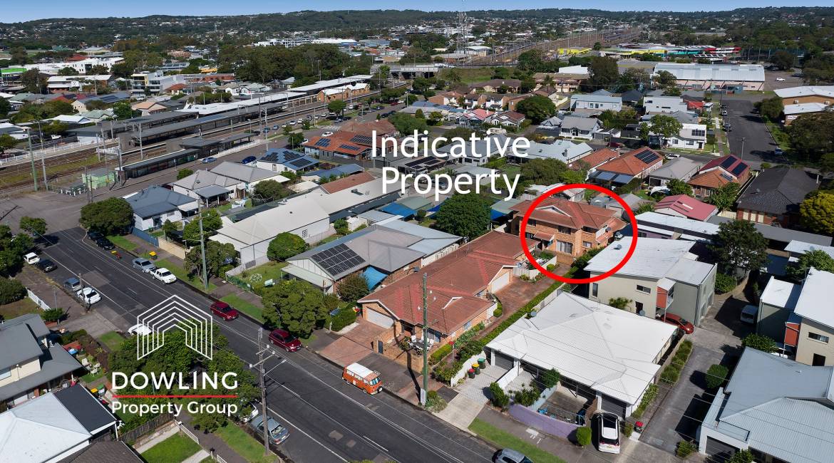 4/136 Broadmeadow Road, Broadmeadow, NSW 2292 AU