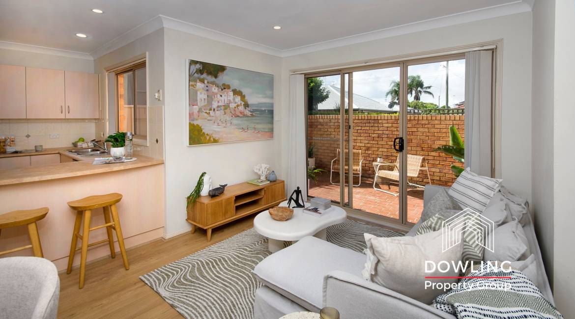4/136 Broadmeadow Road, Broadmeadow, NSW 2292 AU