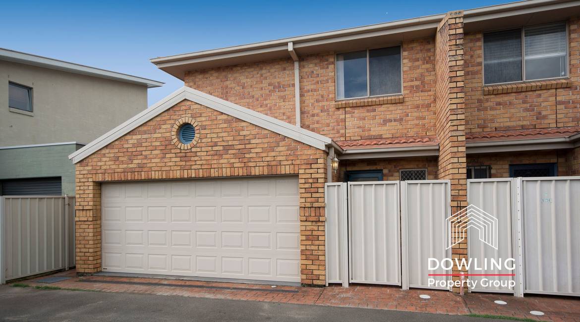 4/136 Broadmeadow Road, Broadmeadow, NSW 2292 AU