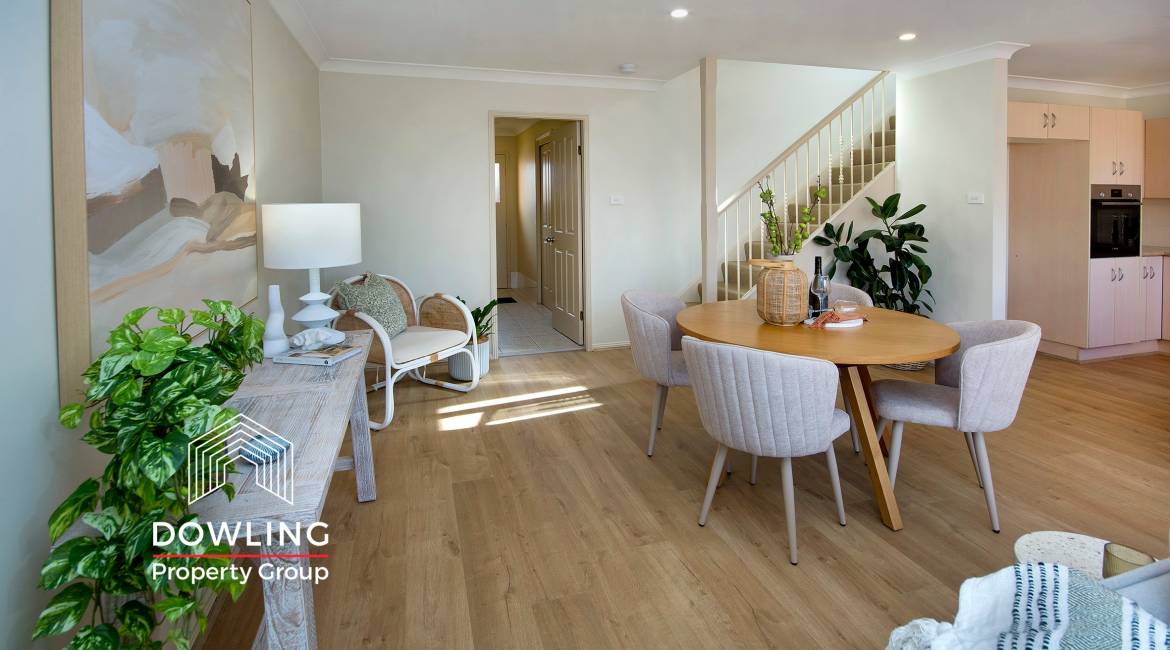 4/136 Broadmeadow Road, Broadmeadow, NSW 2292 AU