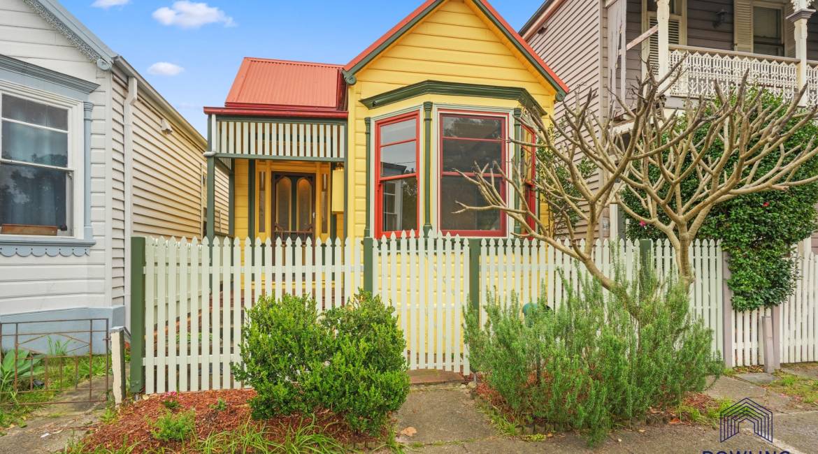 56 Lawson Street, Hamilton, NSW 2303 AUSTRALIA