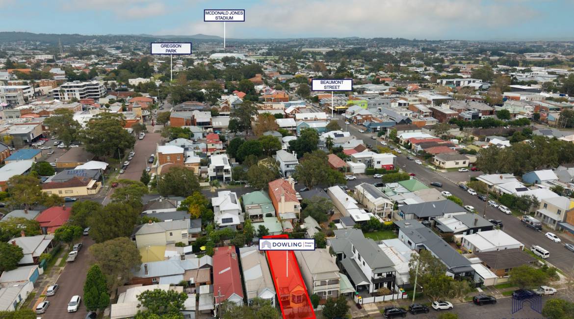 56 Lawson Street, Hamilton, NSW 2303 AUSTRALIA