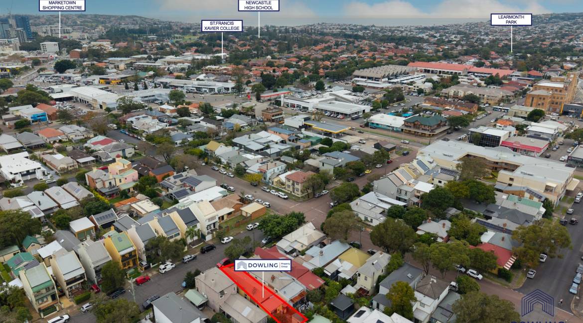 56 Lawson Street, Hamilton, NSW 2303 AUSTRALIA