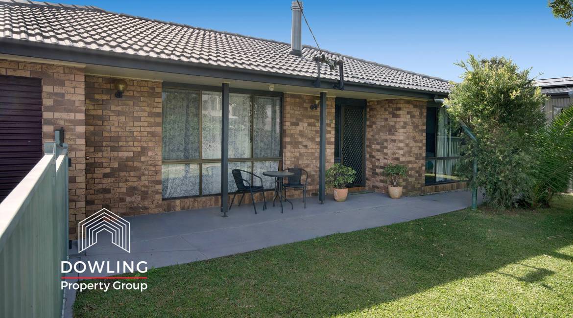 41 Codrington Street, Barnsley, NSW 2278 AUSTRALIA