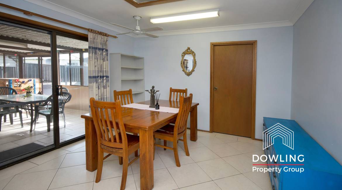 41 Codrington Street, Barnsley, NSW 2278 AUSTRALIA