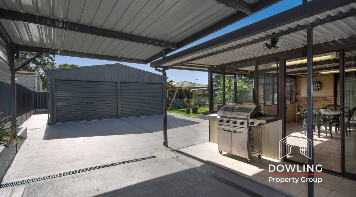 41 Codrington Street, Barnsley, NSW 2278 AUSTRALIA