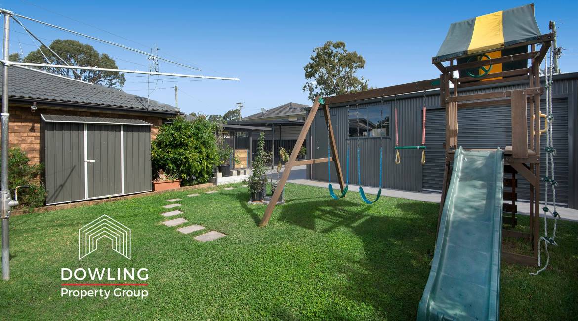 41 Codrington Street, Barnsley, NSW 2278 AUSTRALIA