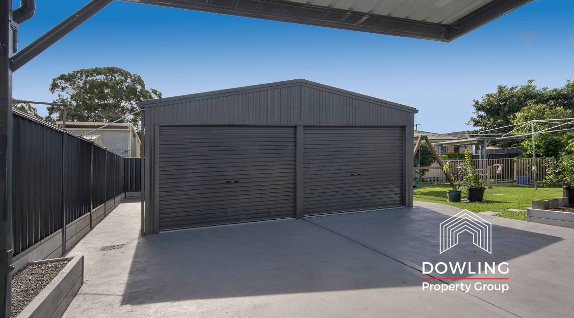 41 Codrington Street, Barnsley, NSW 2278 AUSTRALIA