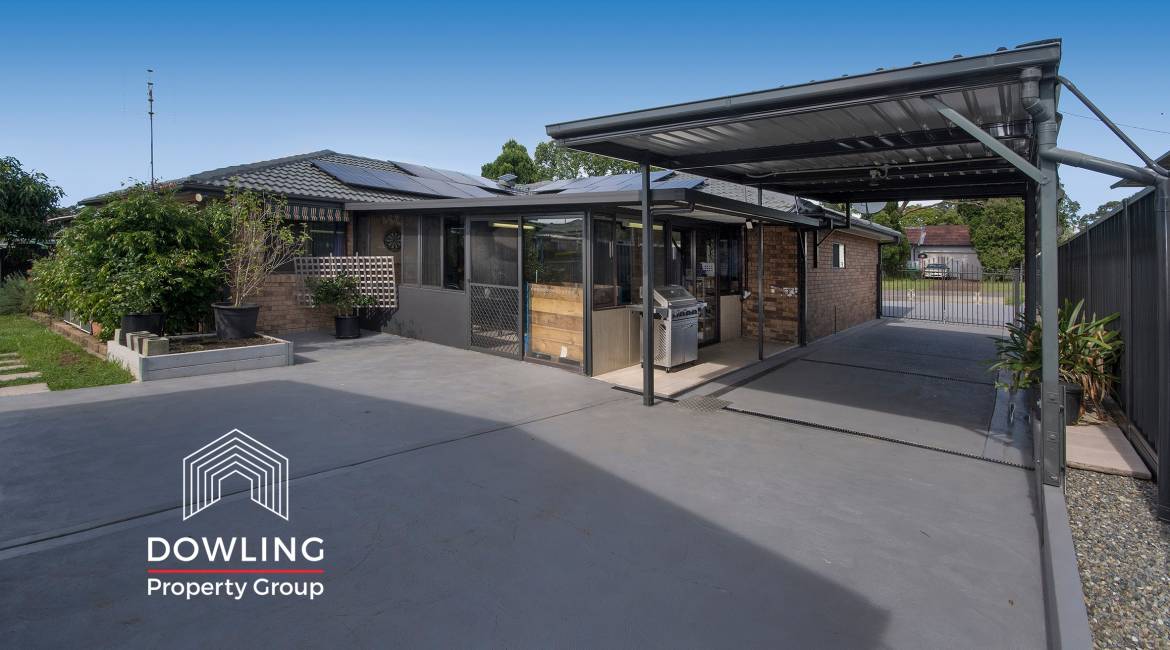 41 Codrington Street, Barnsley, NSW 2278 AUSTRALIA