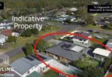 41 Codrington Street, Barnsley, NSW 2278 AUSTRALIA