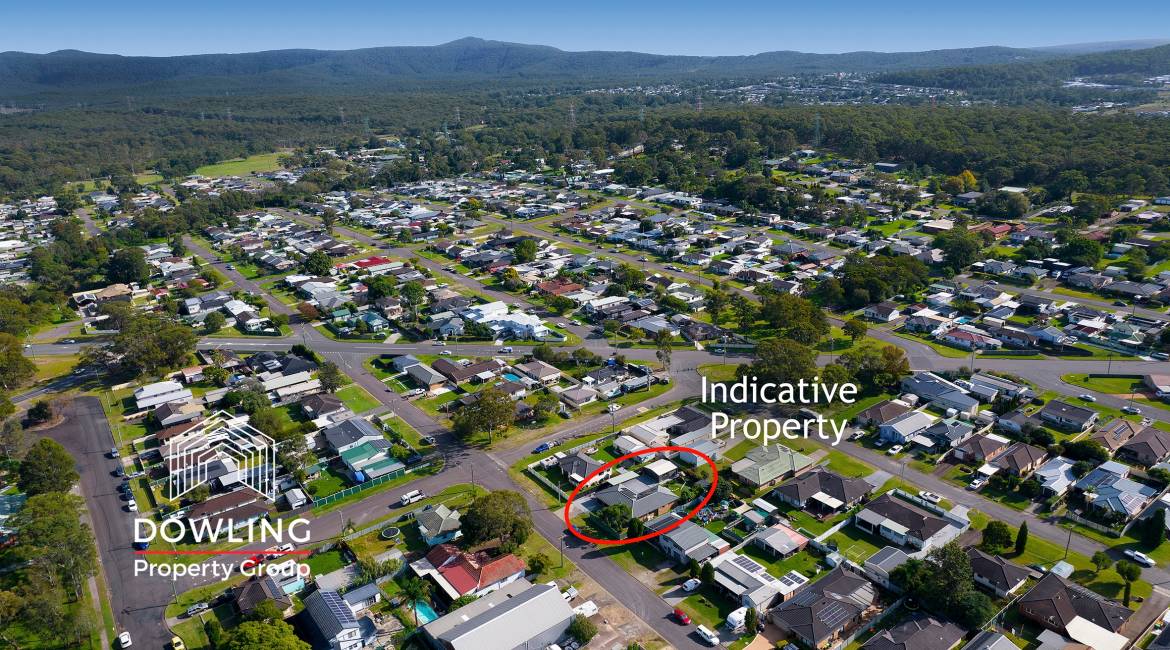 41 Codrington Street, Barnsley, NSW 2278 AUSTRALIA