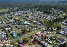 41 Codrington Street, Barnsley, NSW 2278 AUSTRALIA