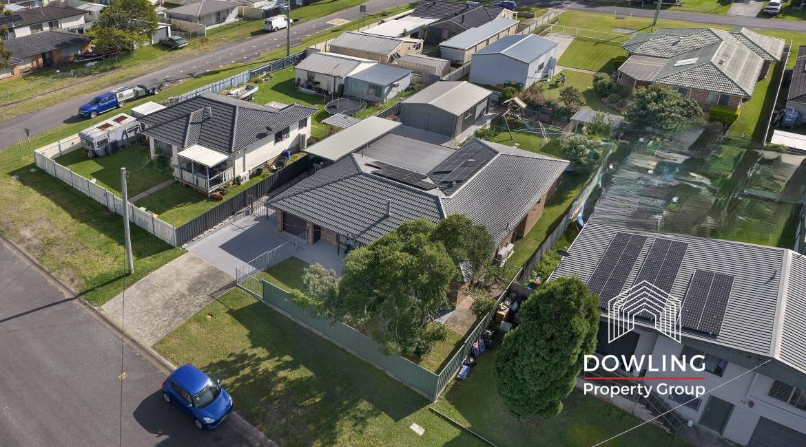 41 Codrington Street, Barnsley, NSW 2278 AUSTRALIA