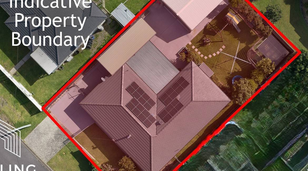 41 Codrington Street, Barnsley, NSW 2278 AUSTRALIA