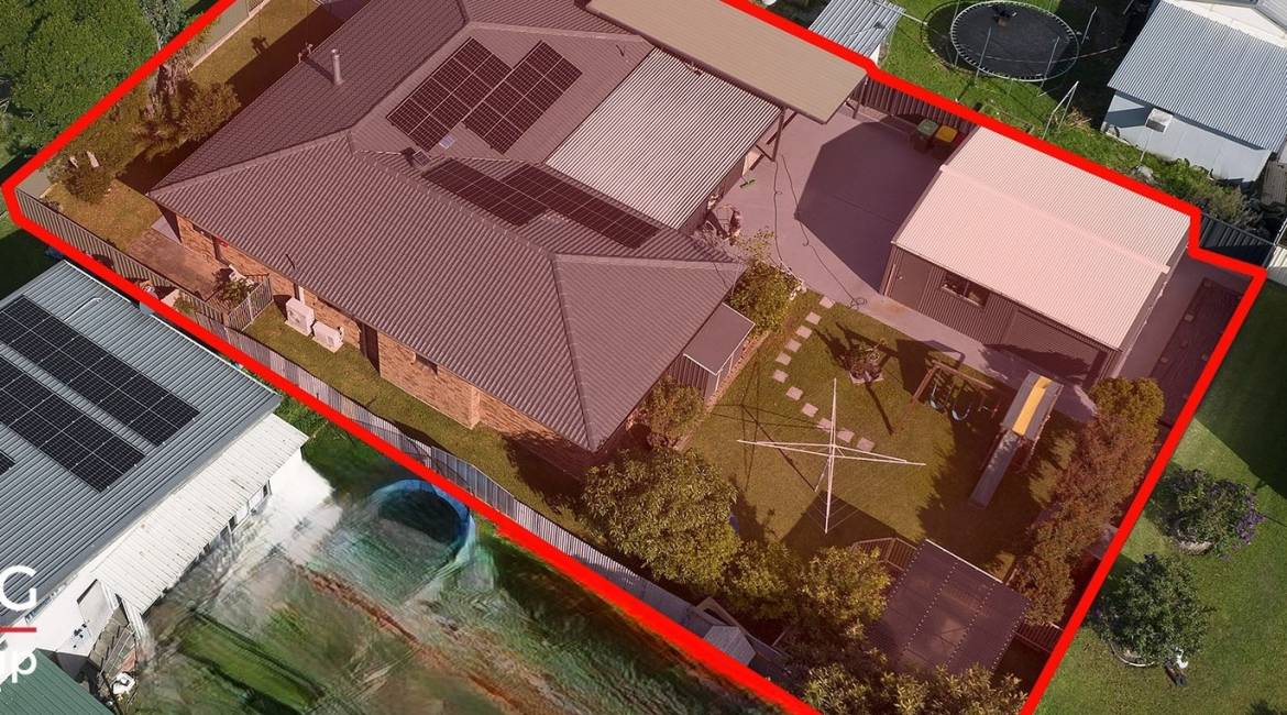 41 Codrington Street, Barnsley, NSW 2278 AUSTRALIA